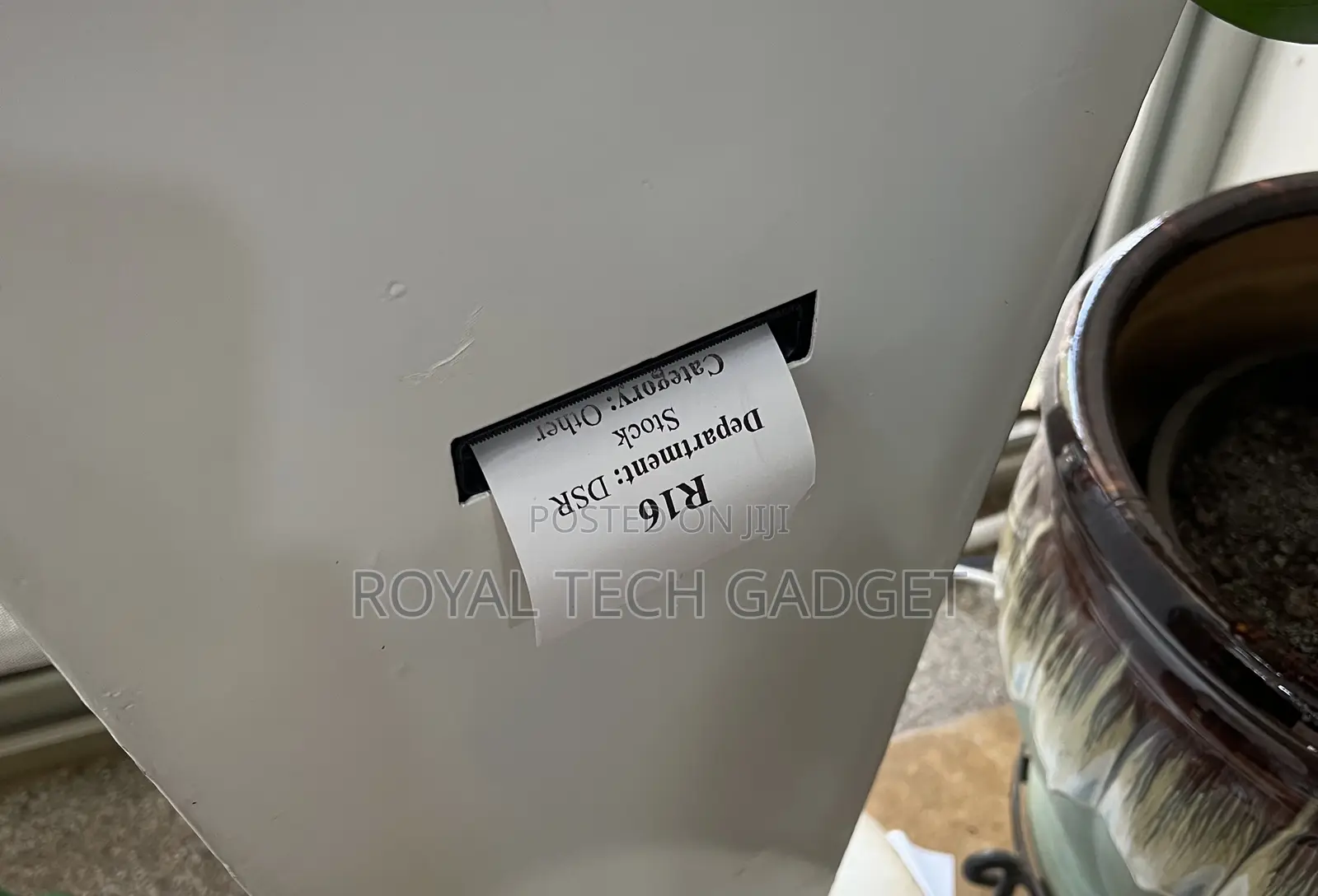 80*80mm Paper Rolls