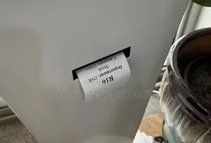 80*80mm Paper Rolls