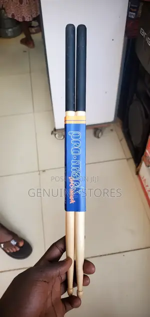 Drum Sticks / Jazz Drum Sticks