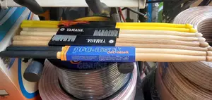 Drum Sticks / Jazz Drum Sticks