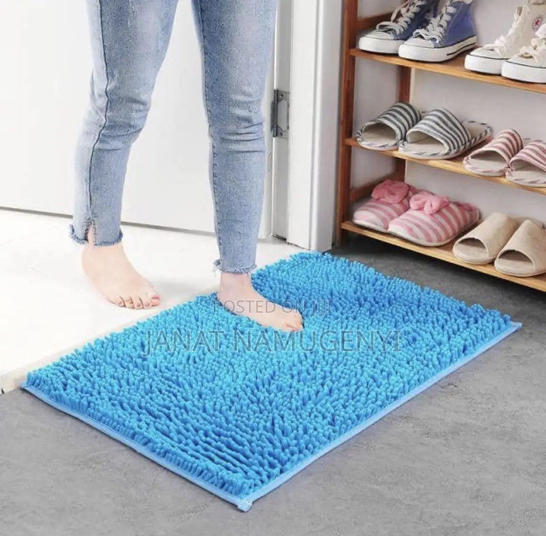 Doormats Available