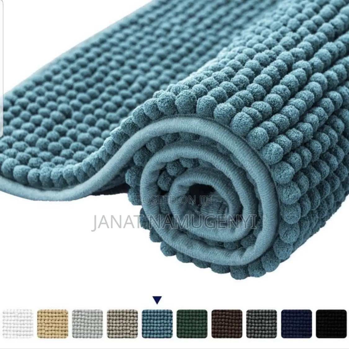 Doormats Available