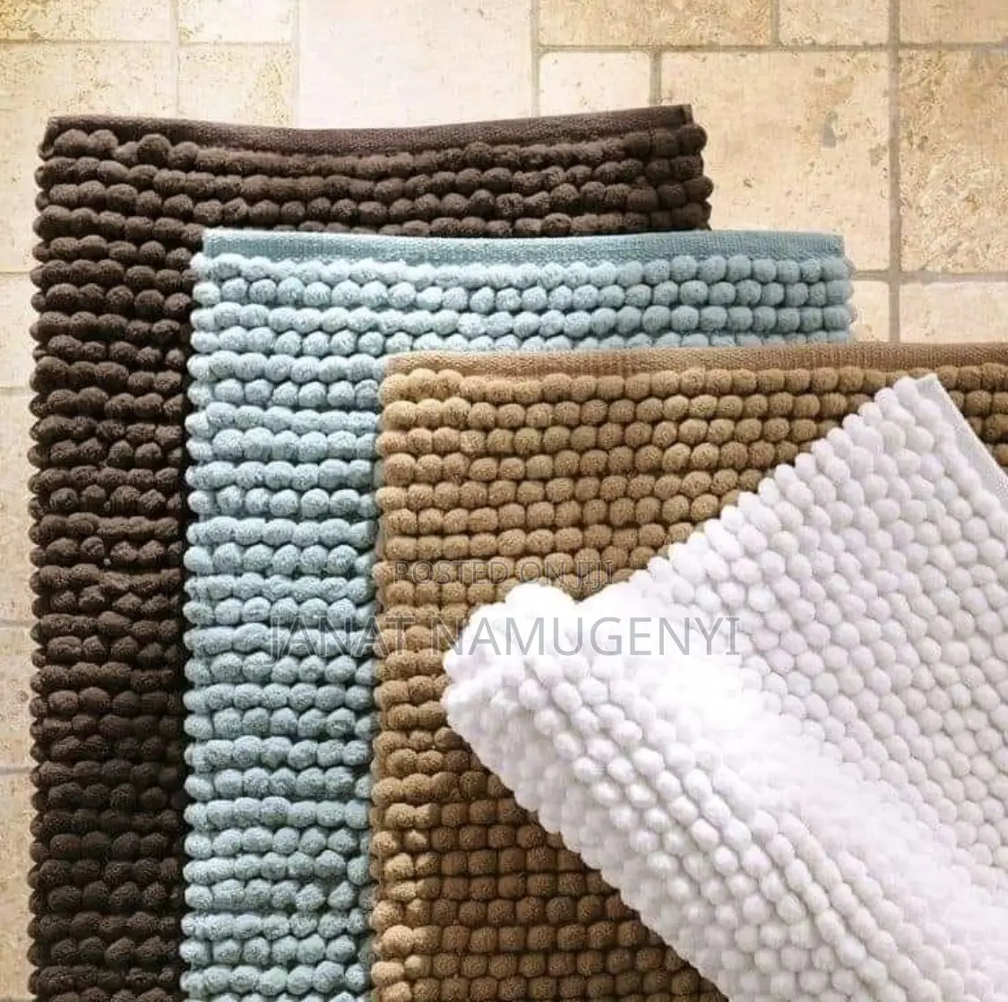 Doormats Available