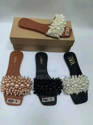 Women's Shoes
