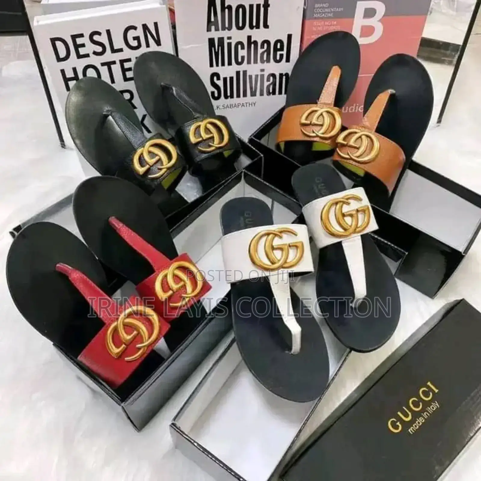 Women's Shoes