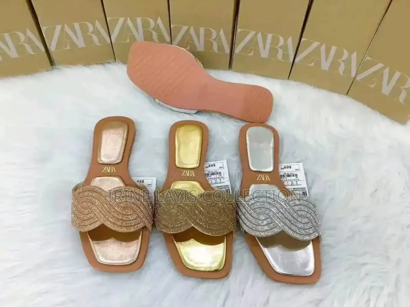 Women's Shoes