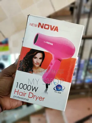 Baby Hair Dryer