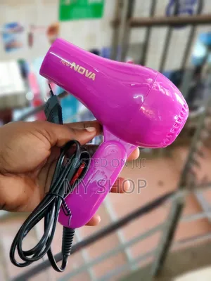 Baby Hair Dryer
