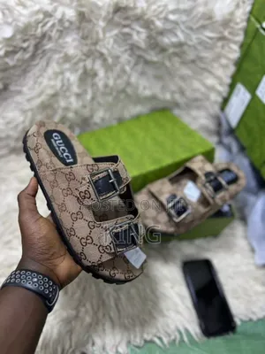 Elite Italia Gucci Sandals