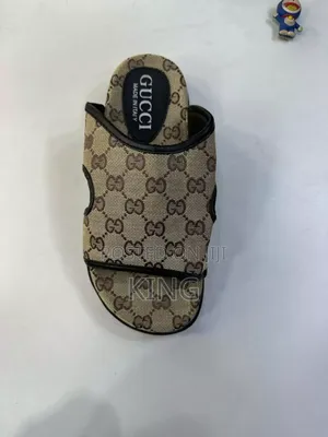 Attested Italia Gucci Sandals