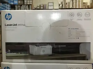 HP Laserjet M111w