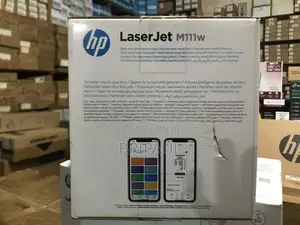 HP Laserjet M111w