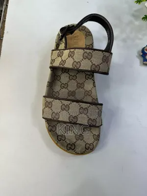 Icon Italia Gucci Sandals