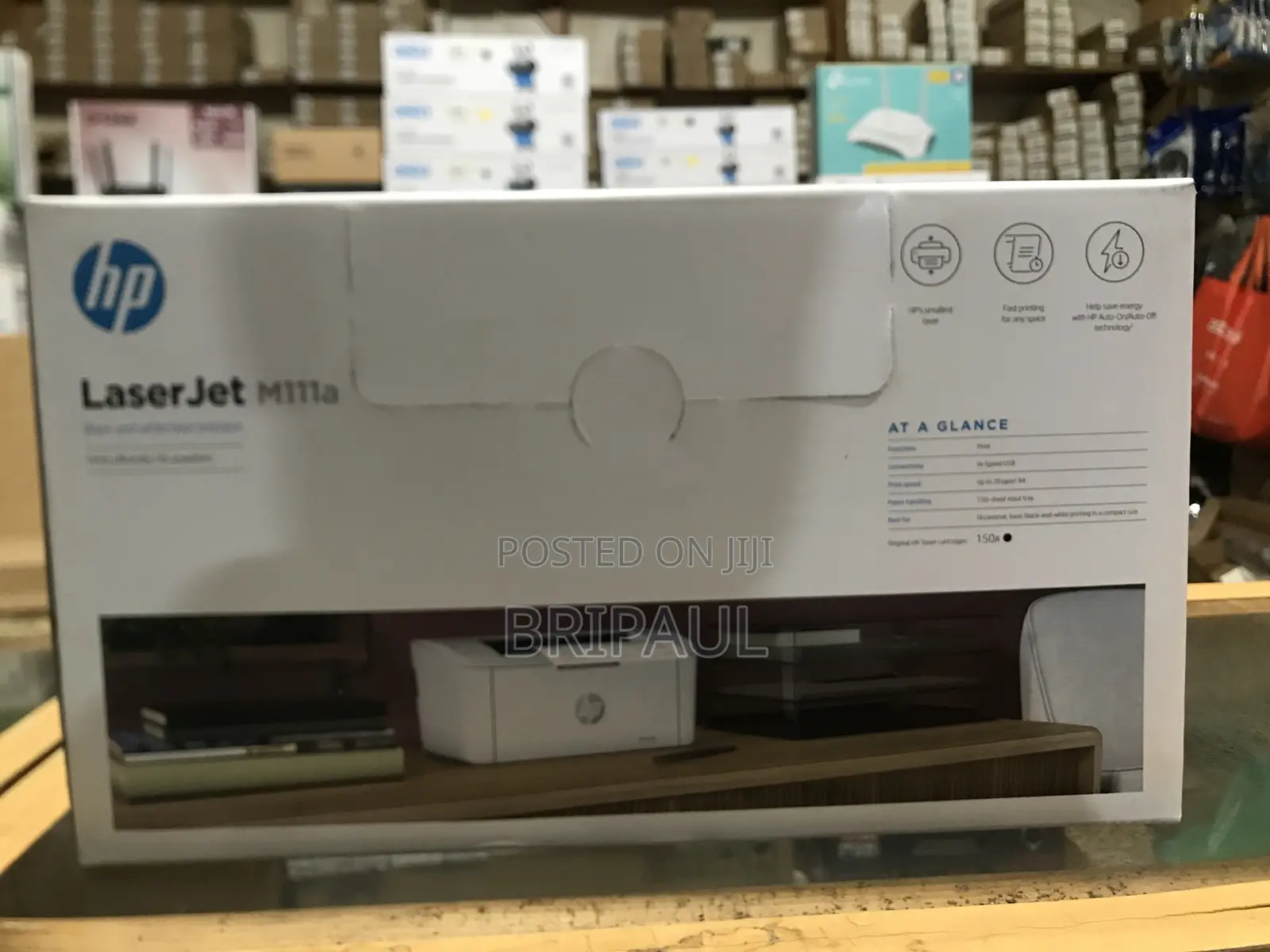 HP Laserjet M111a