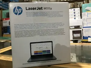 HP Laserjet M111a