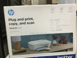 HP Deskjet 2320