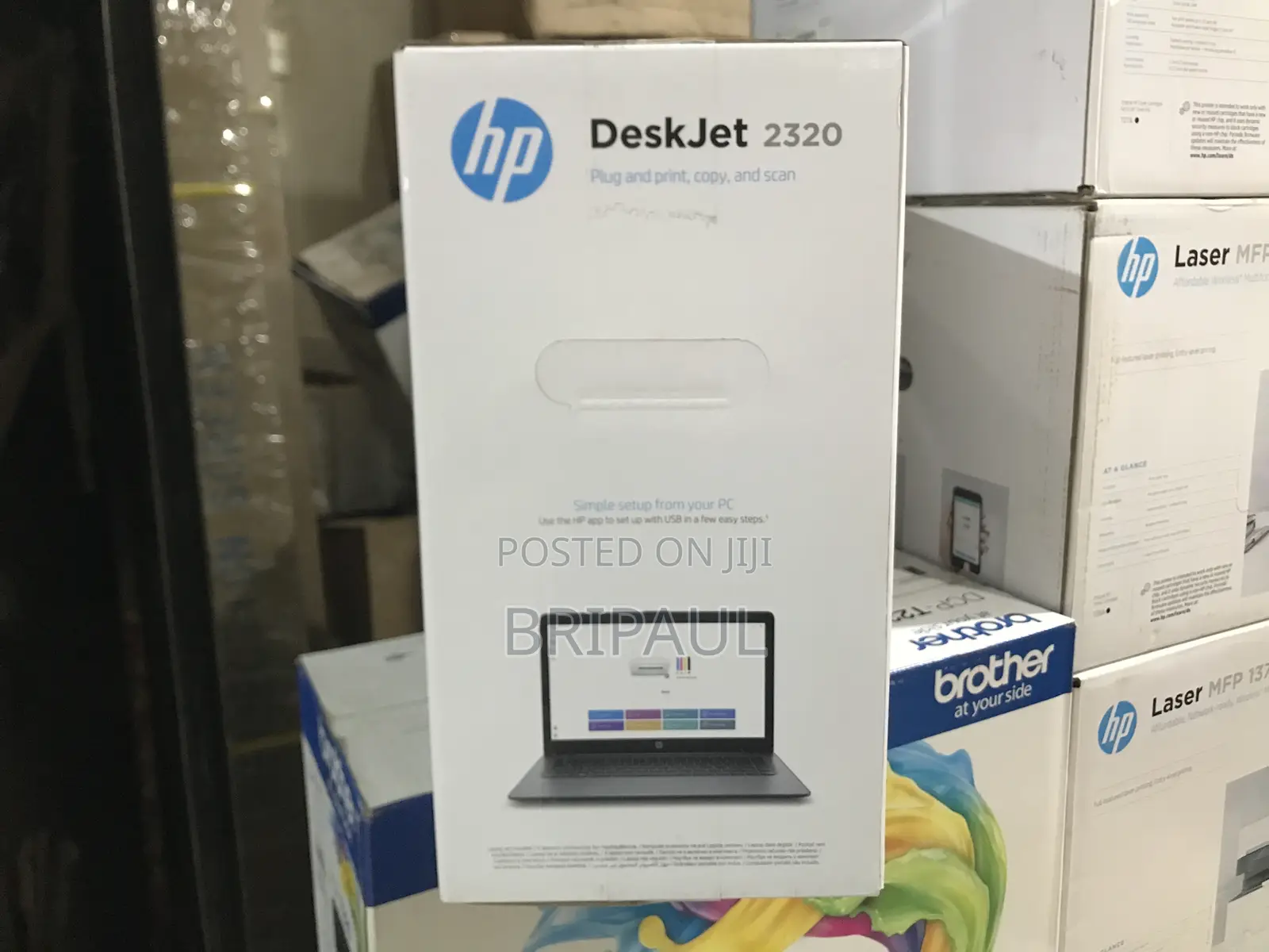 HP Deskjet 2320