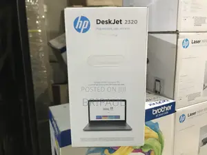HP Deskjet 2320
