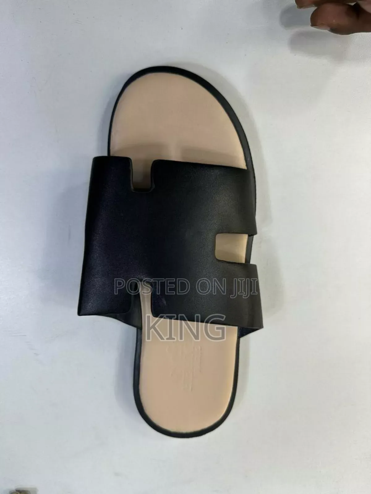 Vouched Hermes Italia Sandal