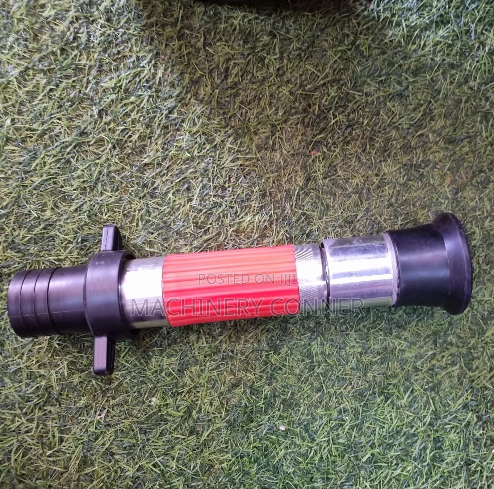 Hand Sprinkler