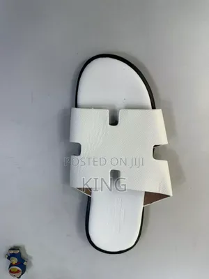 Certified Hermes Italia Sandal