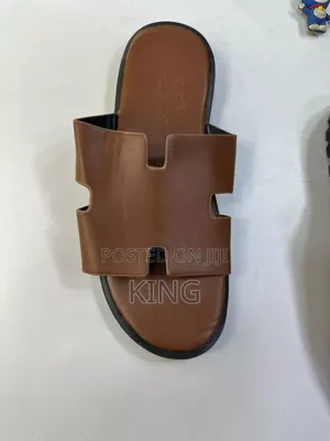 Right Hermes Italia Sandal