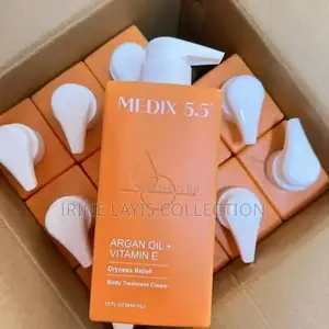 Medix 5.5 Lotion