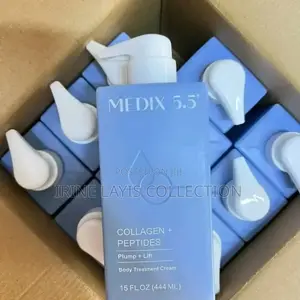 Medix 5.5 Lotion
