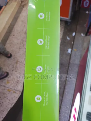 Oraimo Boom Pop2s