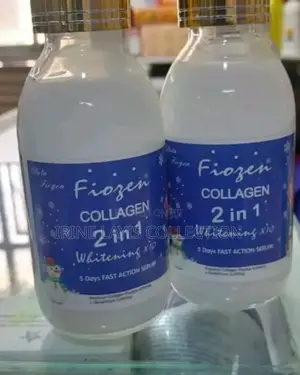 Frozen Colagen