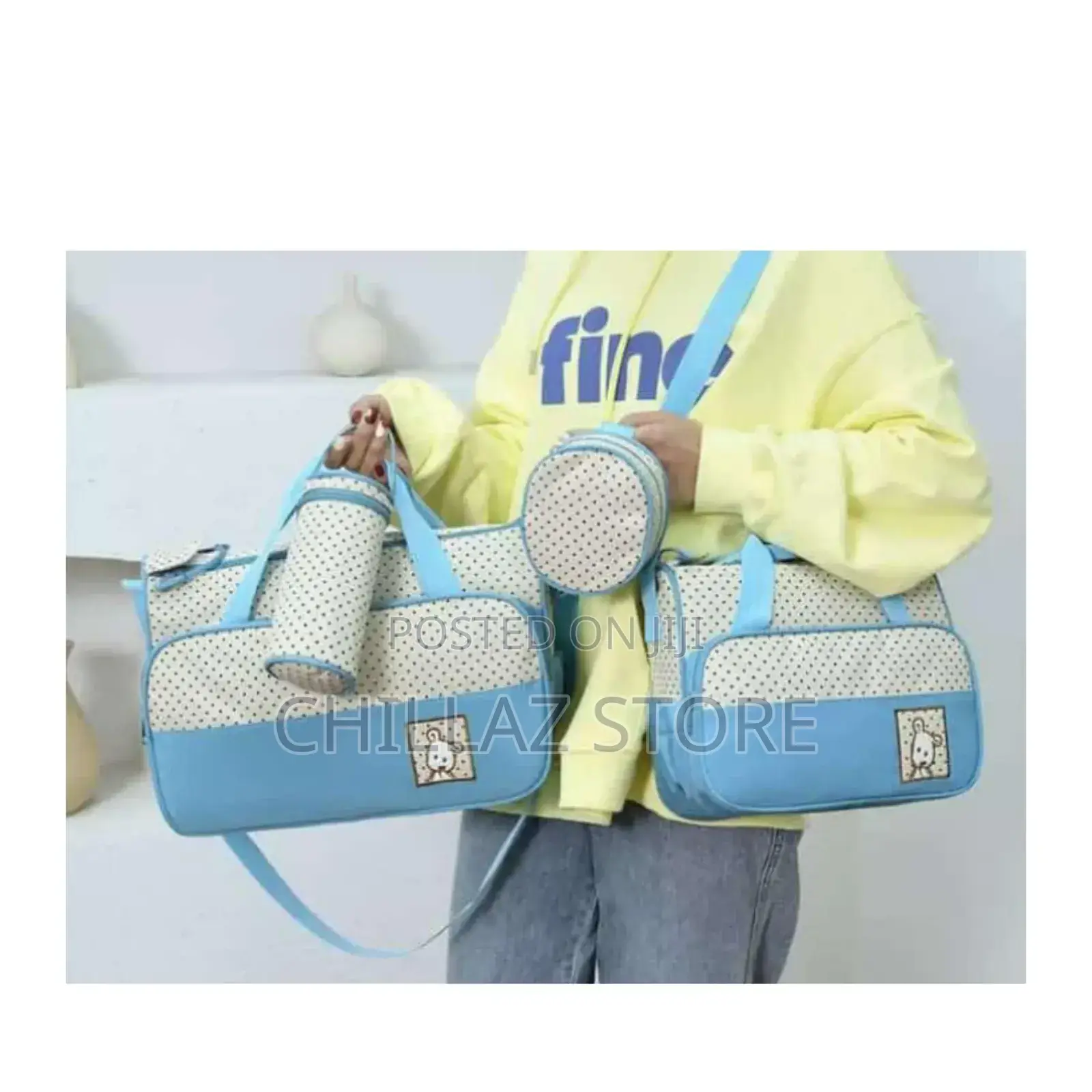 5pcs Set High Quality