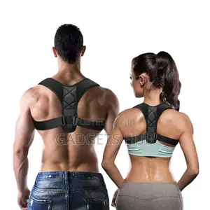 Postural Medical Back Posture Corrector Back Support