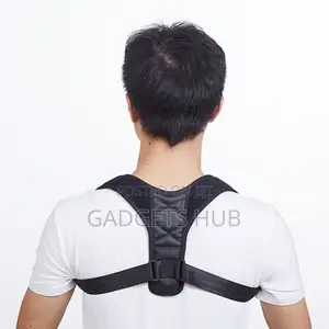 Postural Medical Back Posture Corrector Back Support