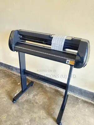 European Model Cutting Plotter