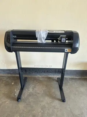 Stencil Cutting Plotter