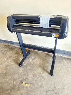 Brand New Cutting Plotter 2ft