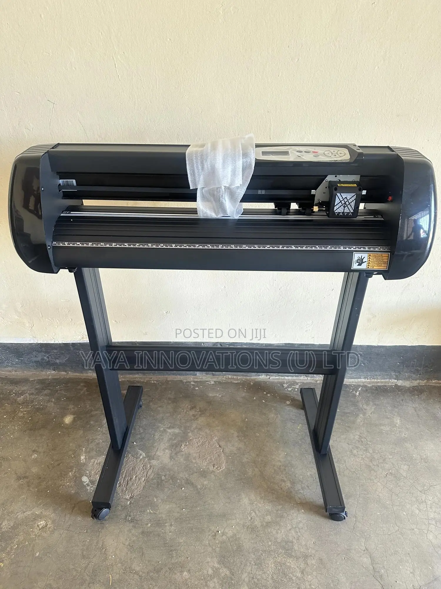 High Cutting Plotter Best Price
