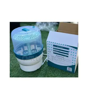Baby Bottle Disinfector