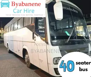 Premium Coach Bus Hire