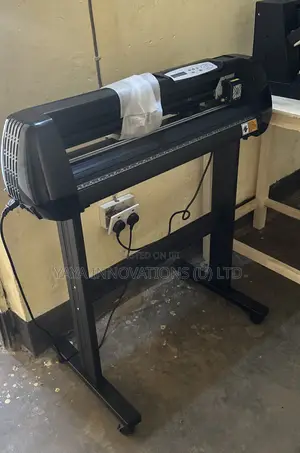 24” Cutter Ploter
