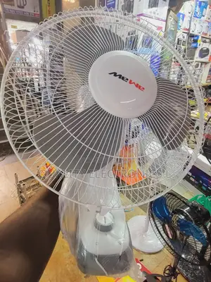 Mewe Wall Fan