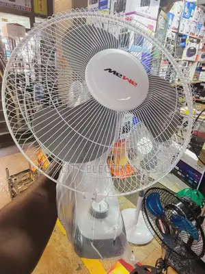 Mewe Wall Fan