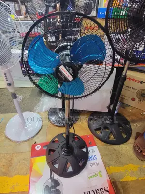 Bowen Sky Mini Stand Fan