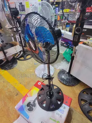 Bowen Sky Mini Stand Fan