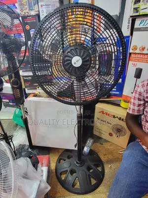 SPJ Strong Stand Fan
