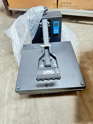 Quick Sale High Quality A3 Heat Press Machine