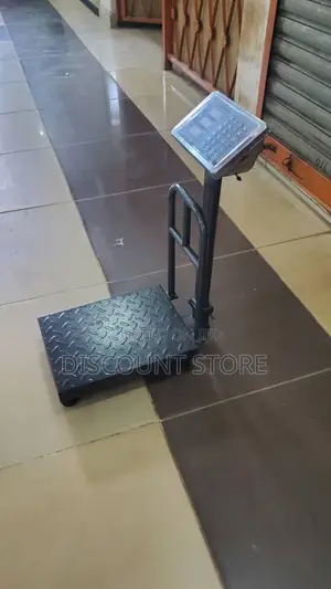 Acs 200kg D=20g High Accuracy Weigh Precision Platform Weigh Scale
