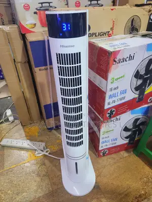 Hisense Tower Air Conditioning Fan