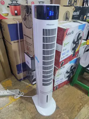 Hisense Tower Air Conditioning Fan