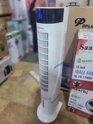 Hisense Tower Air Conditioning Fan